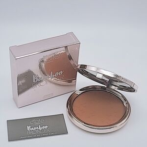 Ciate London Bamboo Bronzer in Aruba Island